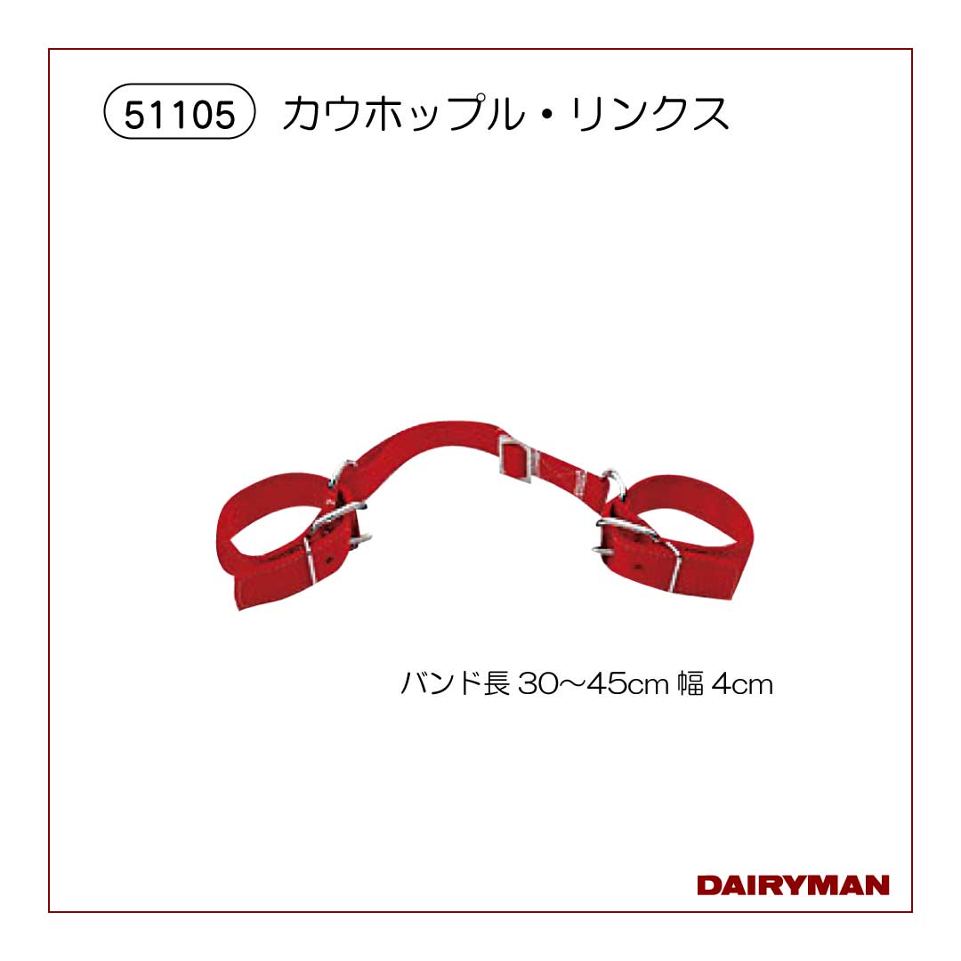 カウホップル・リンクス【51105】